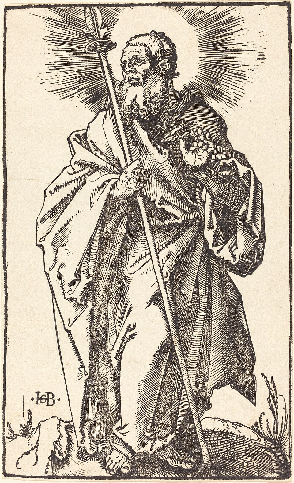 St. Thomas the Apostle