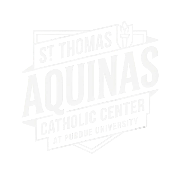 St. Thomas Aquinas Catholic Center at Purdue