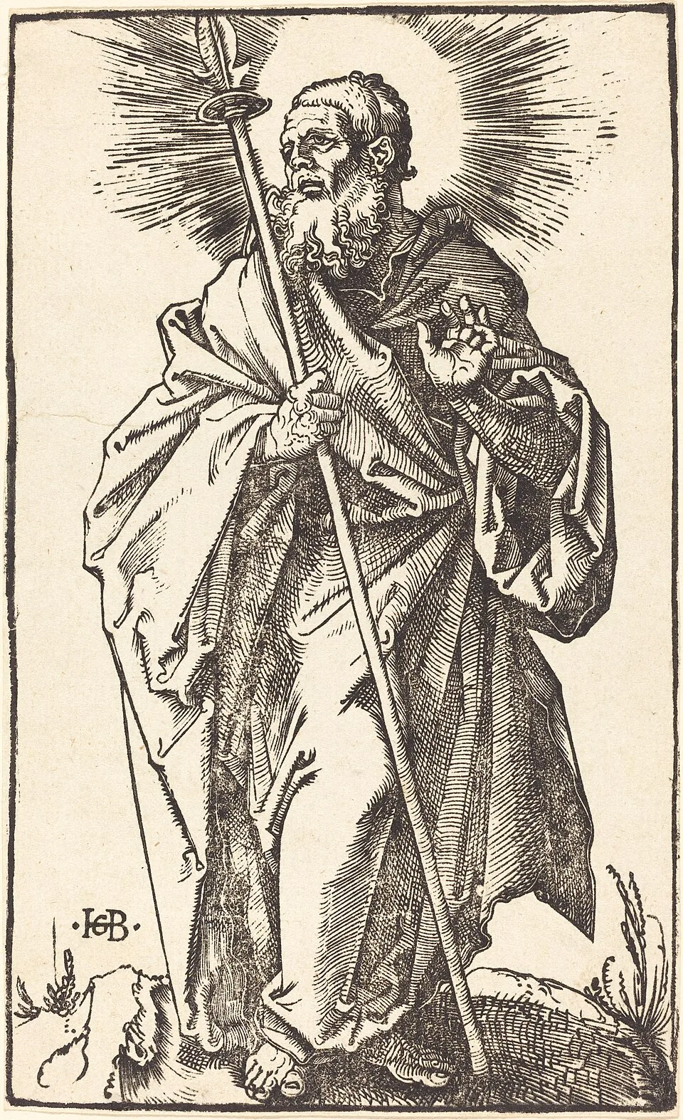St. Thomas the Apostle