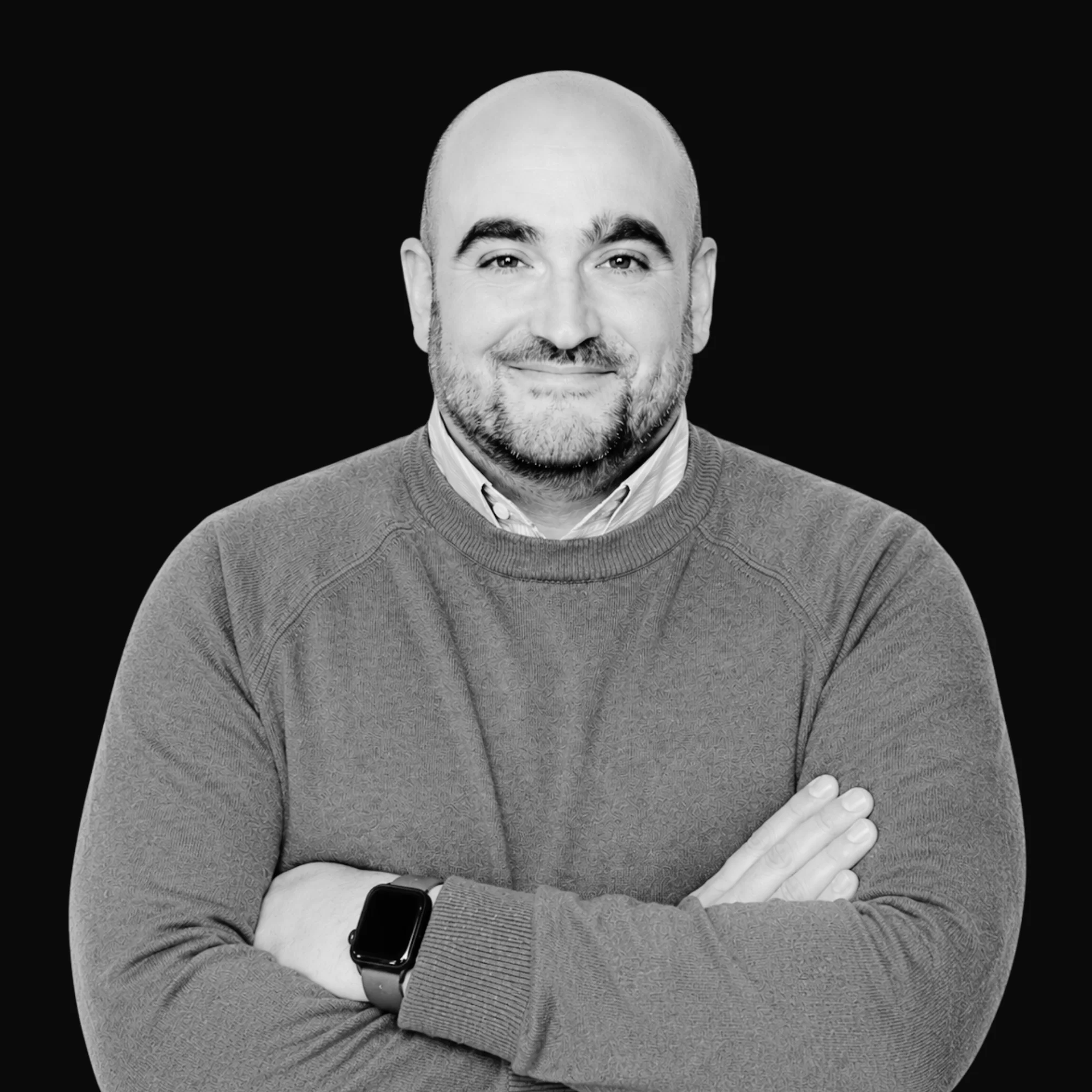 Karim Chehade